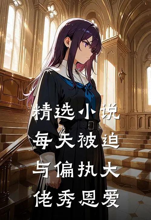 精选小说每天被迫与偏执大佬秀恩爱