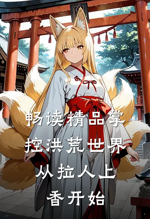畅读精品掌控洪荒世界：从拉人上香开始