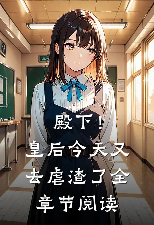 殿下！皇后今天又去虐渣了
全章节阅读