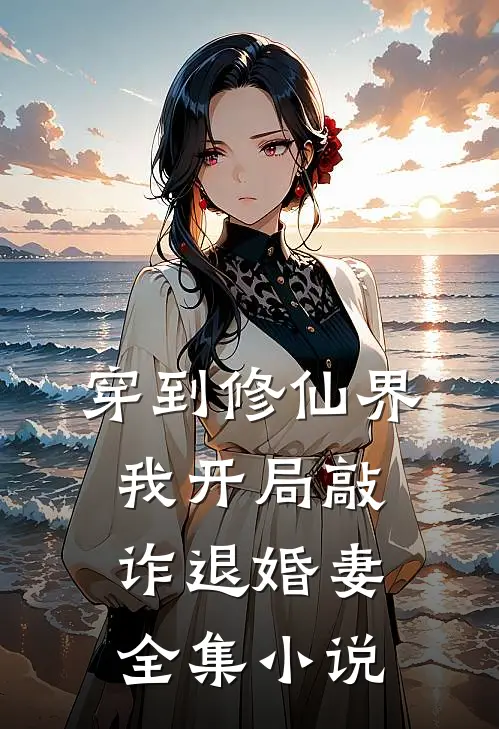 穿到修仙界，我开局敲诈退婚妻全集小说