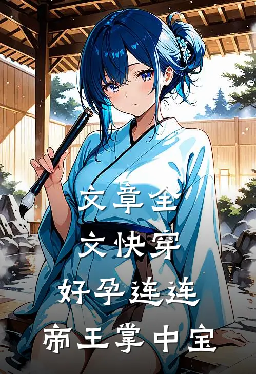 文章全文快穿：好孕连连，帝王掌中宝