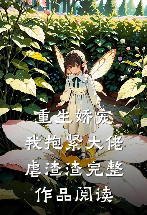 重生娇宠：我抱紧大佬虐渣渣完整作品阅读