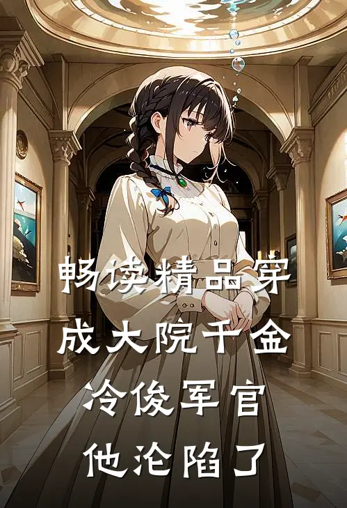 畅读精品穿成大院千金，冷俊军官他沦陷了