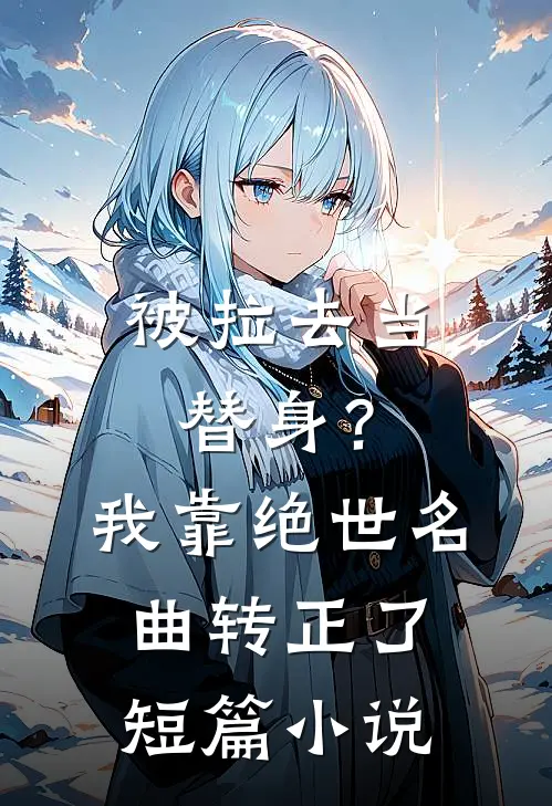 被拉去当替身？我靠绝世名曲转正了短篇小说
