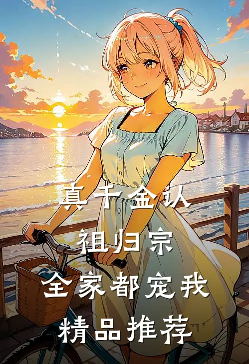真千金认祖归宗，全家都宠我精品推荐