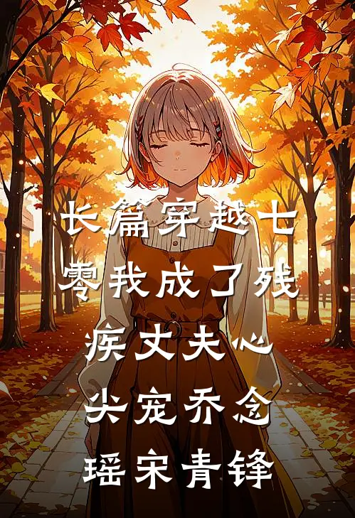 长篇穿越七零我成了残疾丈夫心尖宠乔念瑶宋青锋