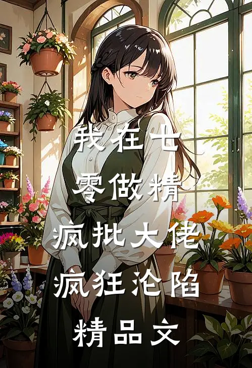 我在七零做精，疯批大佬疯狂沦陷精品文