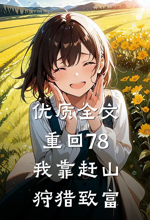优质全文重回78，我靠赶山狩猎致富