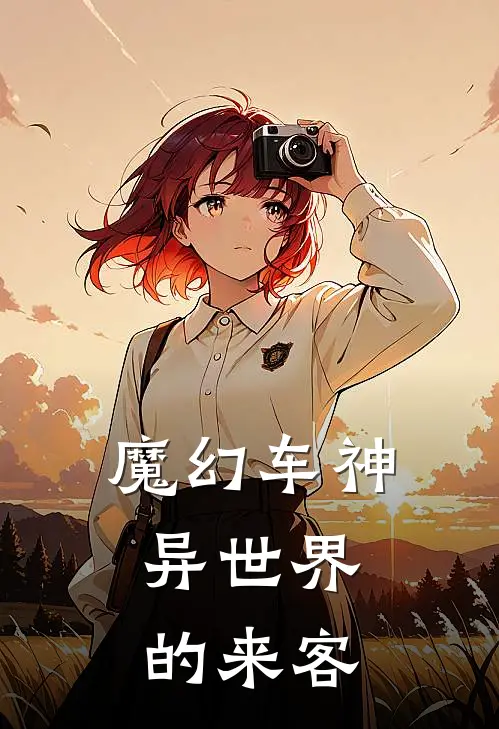 魔幻车神：异世界的来客