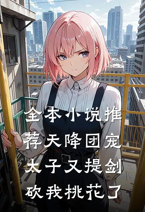 全本小说推荐天降团宠：太子又提剑砍我桃花了