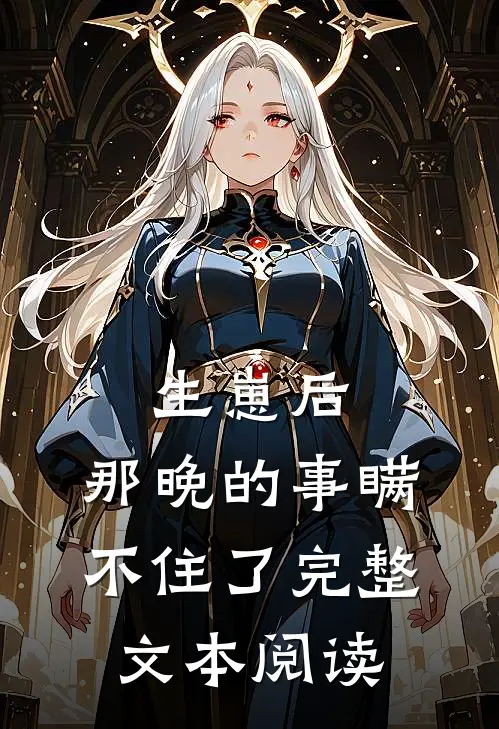 生崽后：那晚的事瞒不住了完整文本阅读