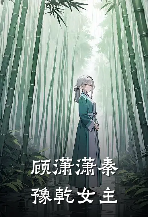 顾潇潇秦豫乾女主