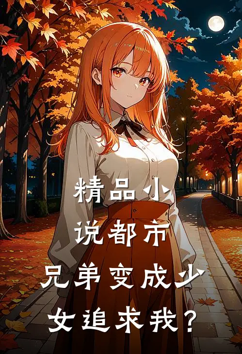 精品小说都市：兄弟变成少女追求我？