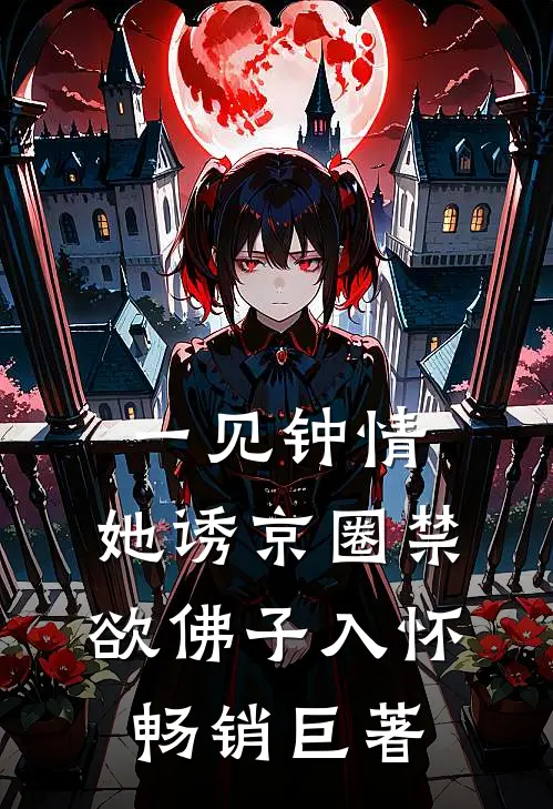 一见钟情：她诱京圈禁欲佛子入怀畅销巨著