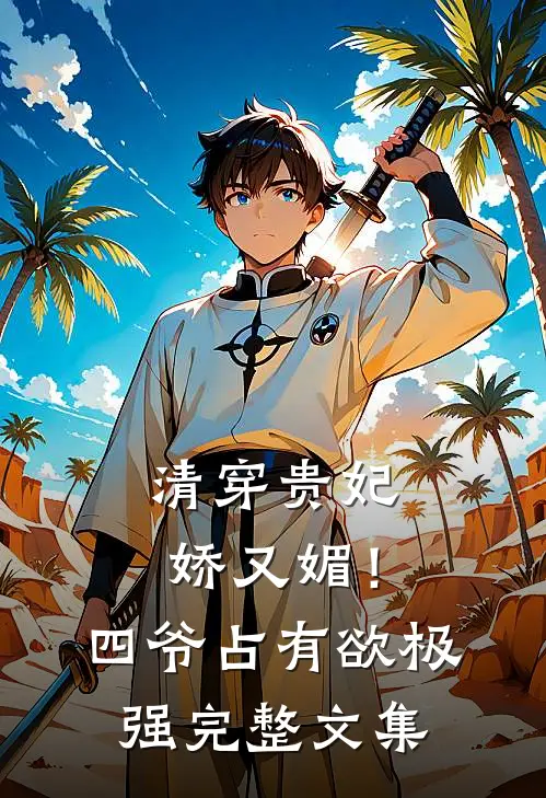 清穿贵妃娇又媚！四爷占有欲极强完整文集