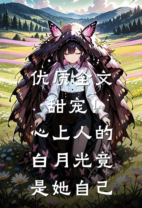 优质全文甜宠！心上人的白月光竟是她自己