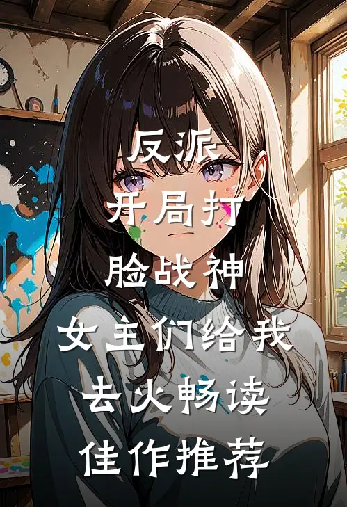 反派：开局打脸战神，女主们给我去火畅读佳作推荐