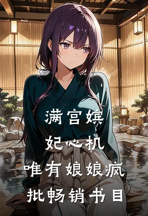 满宫嫔妃心机，唯有娘娘疯批畅销书目