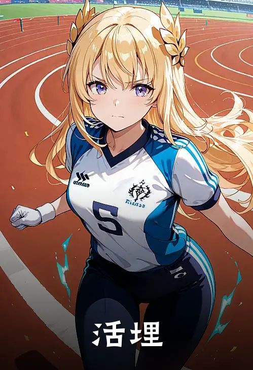 活埋