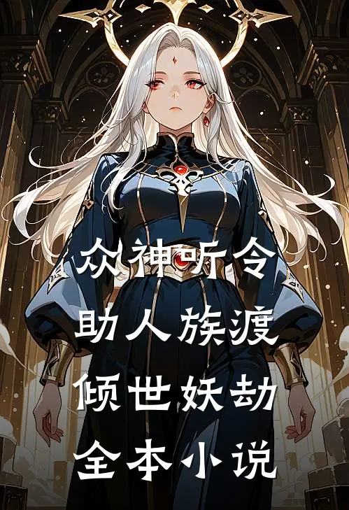众神听令，助人族渡倾世妖劫全本小说