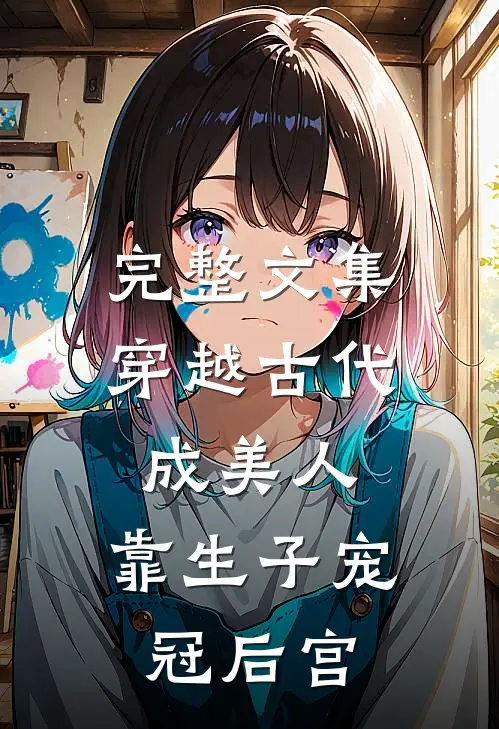 完整文集穿越古代成美人，靠生子宠冠后宫