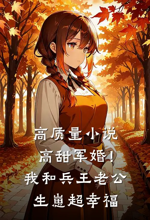 高质量小说高甜军婚！我和兵王老公生崽超幸福