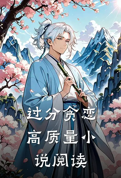 过分贪恋高质量小说阅读