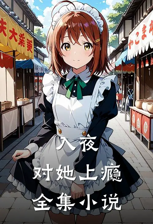 入夜，对她上瘾全集小说