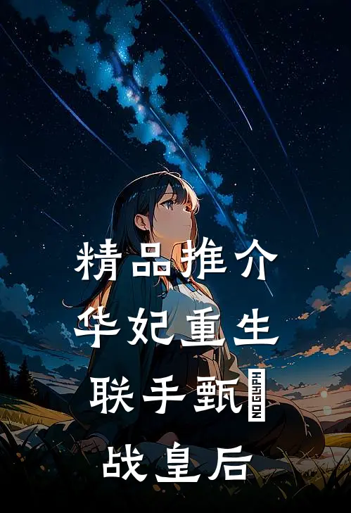 精品推介华妃重生，联手甄嬛战皇后