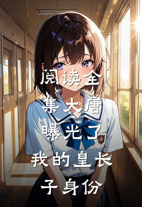 阅读全集大唐：曝光了，我的皇长子身份