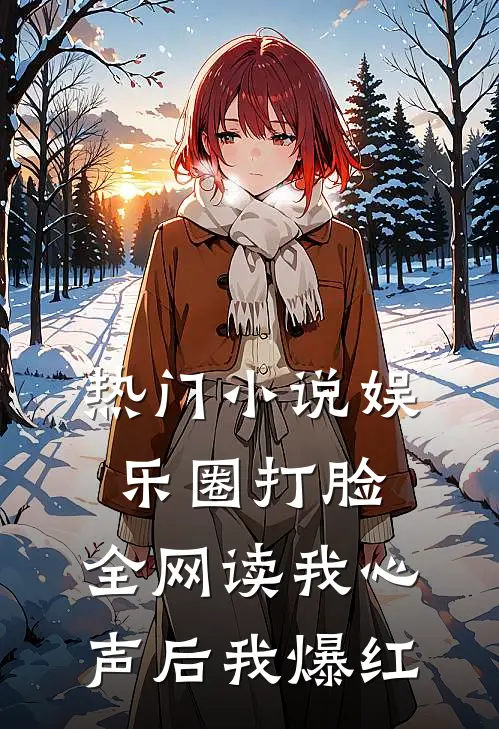 热门小说娱乐圈打脸：全网读我心声后我爆红