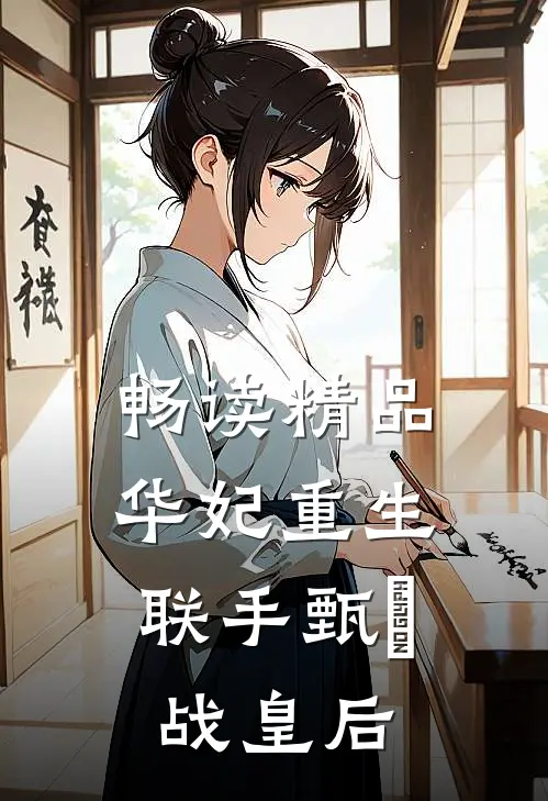 畅读精品华妃重生，联手甄嬛战皇后