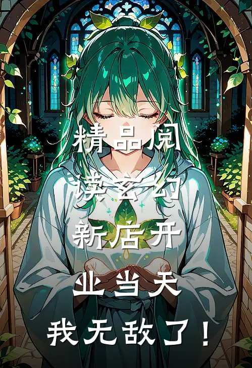 精品阅读玄幻：新店开业当天，我无敌了！