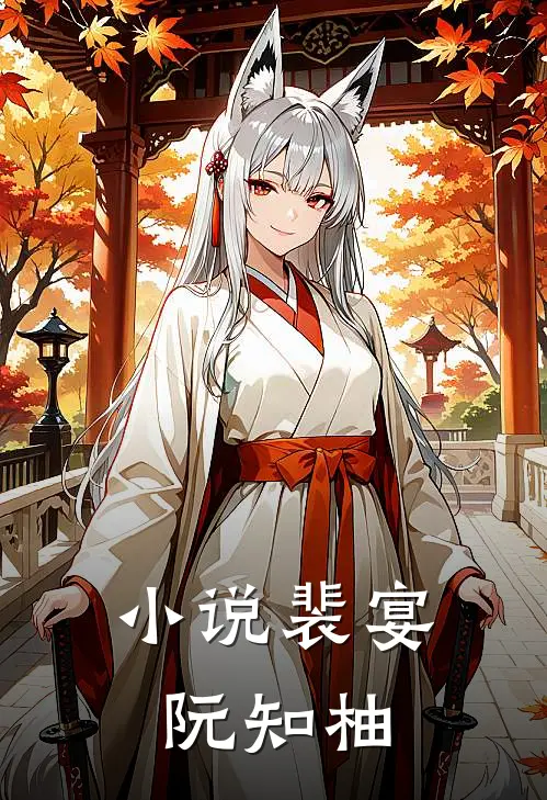小说裴宴阮知柚