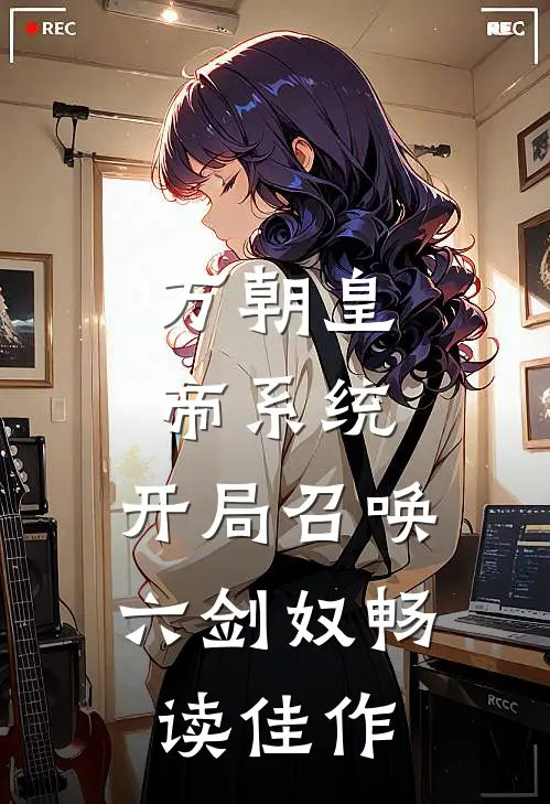万朝皇帝系统，开局召唤六剑奴畅读佳作