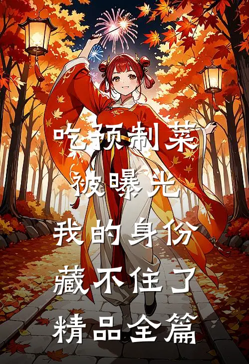 吃预制菜被曝光，我的身份藏不住了精品全篇