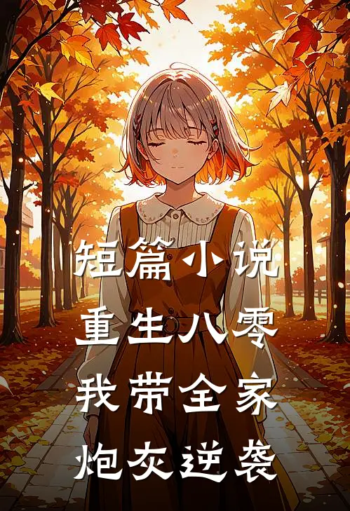 短篇小说重生八零：我带全家炮灰逆袭