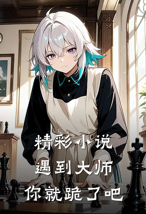 精彩小说遇到大师，你就跪了吧