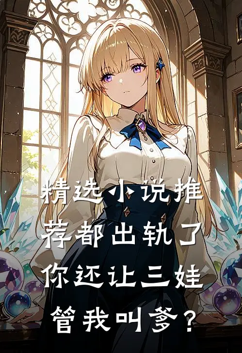 精选小说推荐都出轨了，你还让三娃管我叫爹？