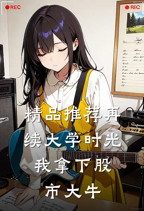 精品推荐再续大学时光，我拿下股市大牛