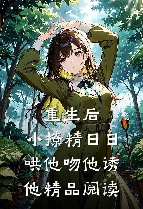 重生后，小撩精日日哄他吻他诱他精品阅读
