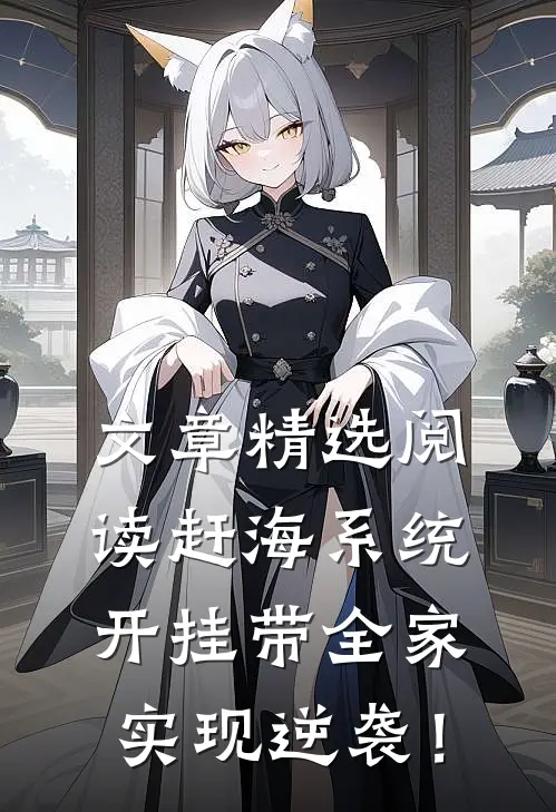 文章精选阅读赶海系统：开挂带全家实现逆袭！