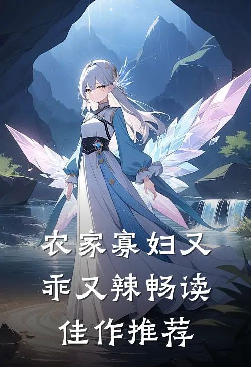 农家寡妇又乖又辣畅读佳作推荐