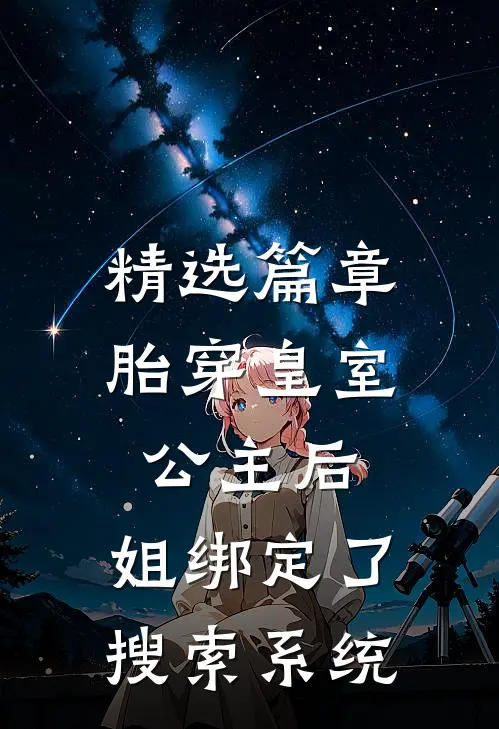精选篇章胎穿皇室公主后，姐绑定了搜索系统