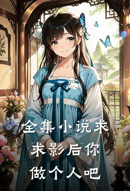 全集小说求求影后你做个人吧