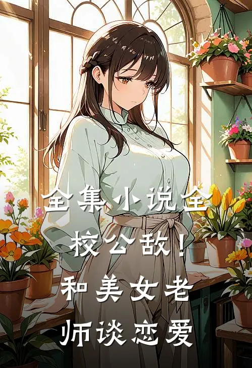 全集小说全校公敌！和美女老师谈恋爱