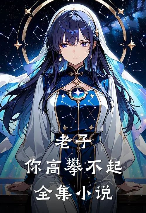 老子，你高攀不起全集小说