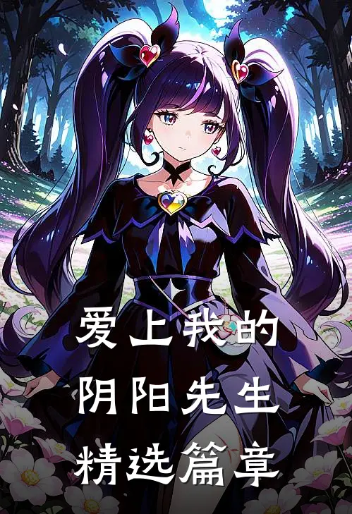 爱上我的阴阳先生精选篇章