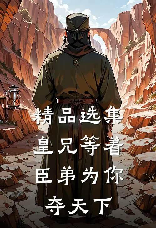 精品选集皇兄等着，臣弟为你夺天下