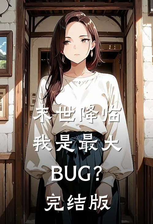 末世降临：我是最大BUG？完结版